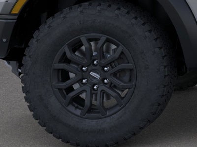 2026 Ford Ranger Raptor®