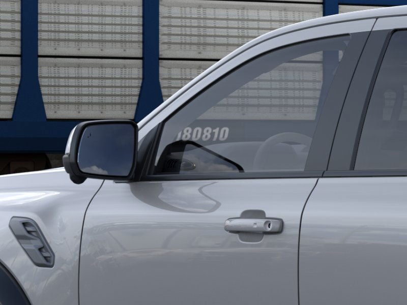 2026 Ford Ranger Raptor®