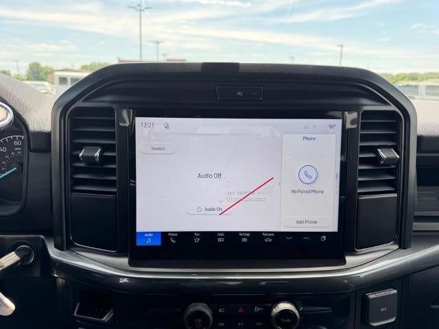 2026 Ford F-150 STX®