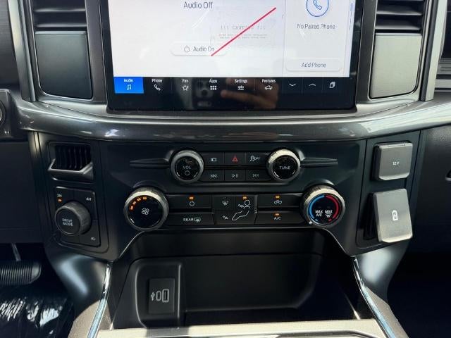 2026 Ford F-150 STX®