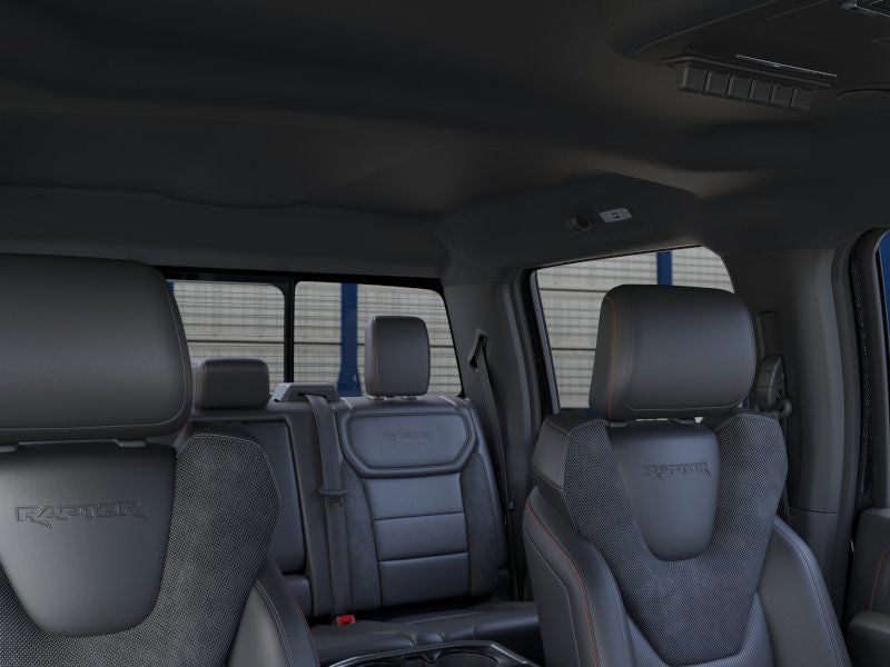 2026 Ford F-150 Raptor®