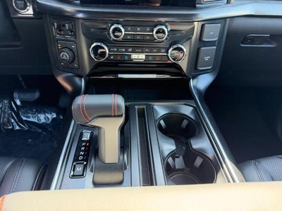 2026 Ford F-150 Raptor®