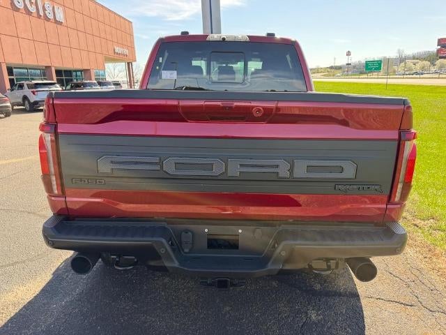 2026 Ford F-150 Raptor®