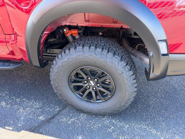 2026 Ford F-150 Raptor®