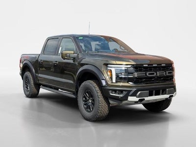 2026 Ford F-150 Raptor®
