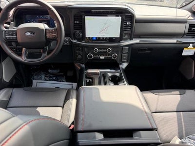 2026 Ford F-150 Raptor®