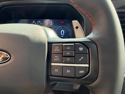 2026 Ford F-150 Raptor®