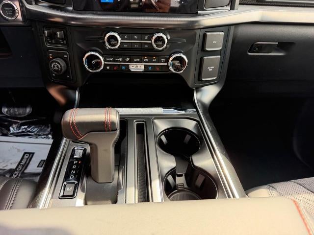 2026 Ford F-150 Raptor®