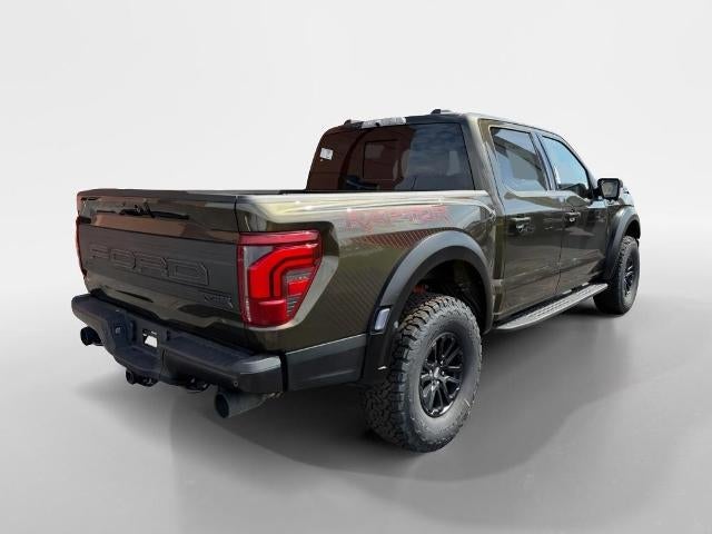 2026 Ford F-150 Raptor®