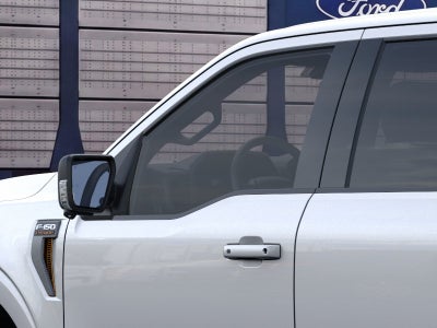2026 Ford F-150 Tremor®