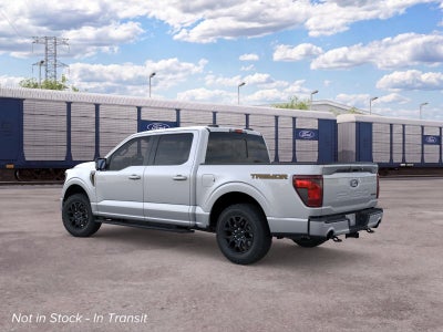 2026 Ford F-150 Tremor®