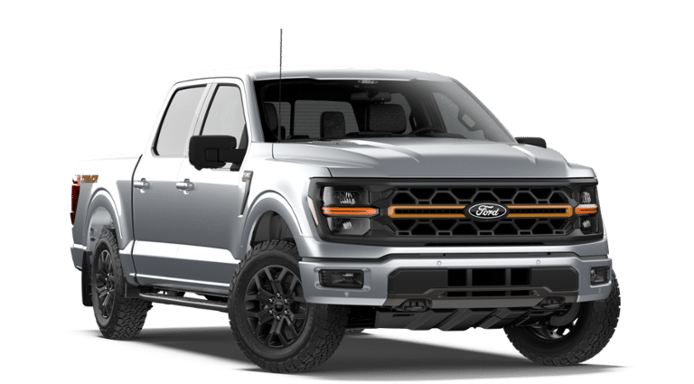 2026 Ford F-150 Tremor®