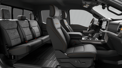 2026 Ford F-150 Tremor®