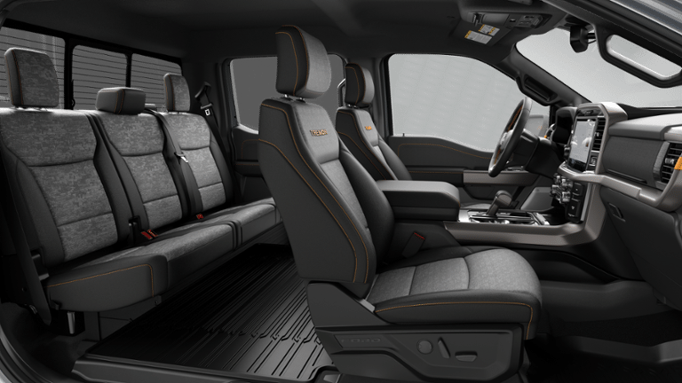 2026 Ford F-150 Tremor®