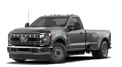 2027 Ford Super Duty F-350® XLT