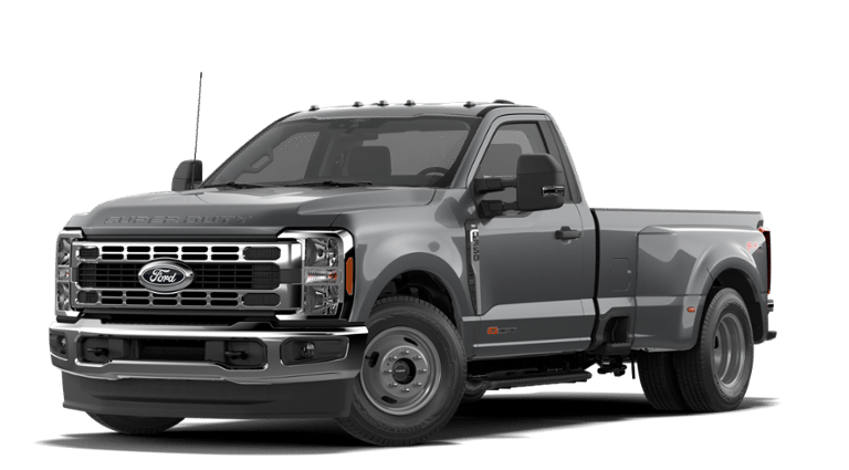 2027 Ford Super Duty F-350® XLT