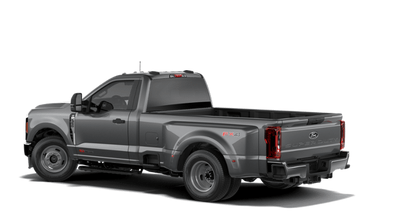 2027 Ford Super Duty F-350® XLT