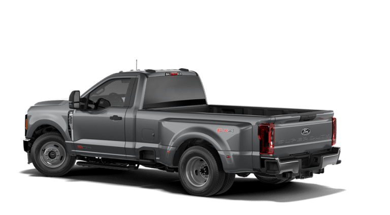 2027 Ford Super Duty F-350® XLT
