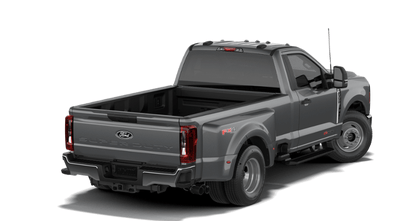 2027 Ford Super Duty F-350® XLT