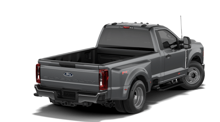 2027 Ford Super Duty F-350® XLT
