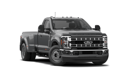 2027 Ford Super Duty F-350® XLT