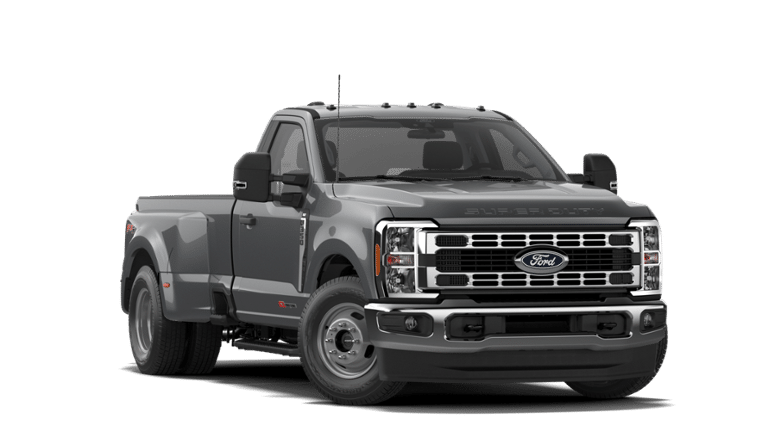 2027 Ford Super Duty F-350® XLT