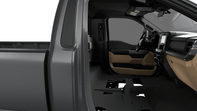2027 Ford Super Duty F-350® XLT