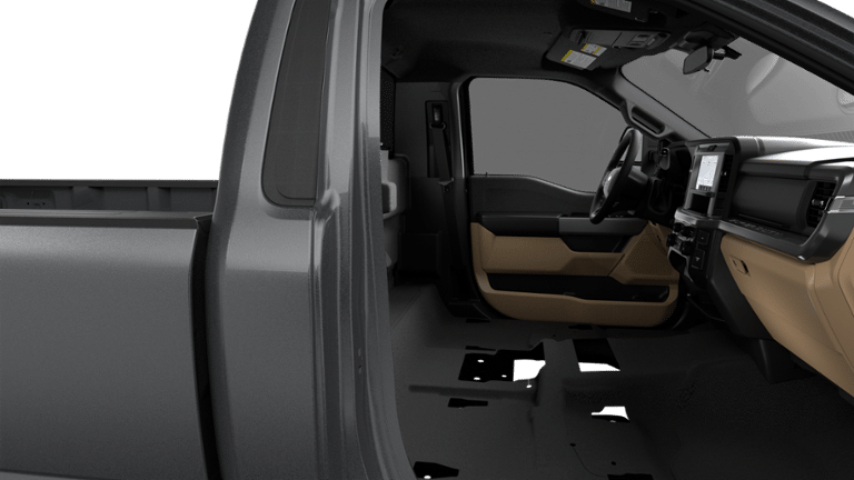 2027 Ford Super Duty F-350® XLT