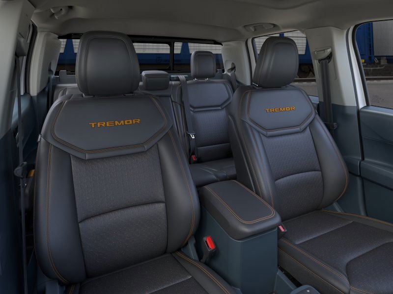 2026 Ford Maverick Tremor®