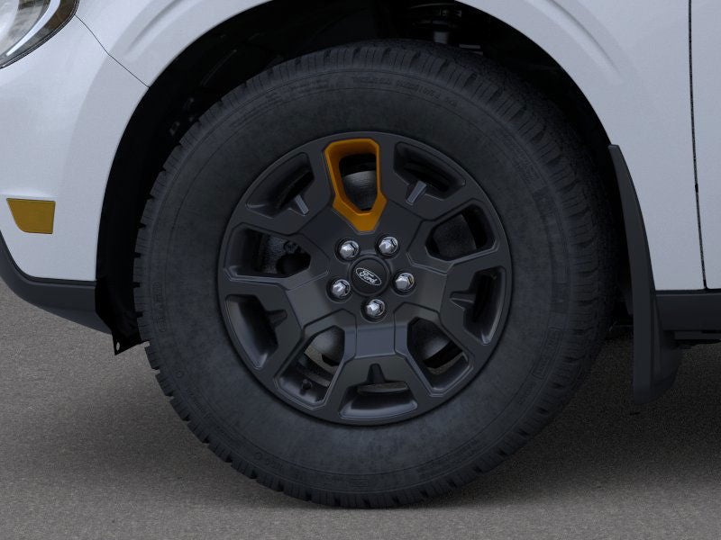 2026 Ford Maverick Tremor®