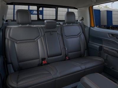 2026 Ford Maverick Tremor®