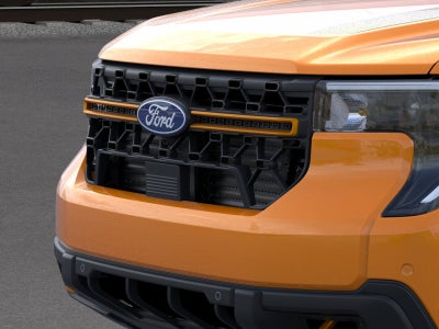 2026 Ford Maverick Tremor®