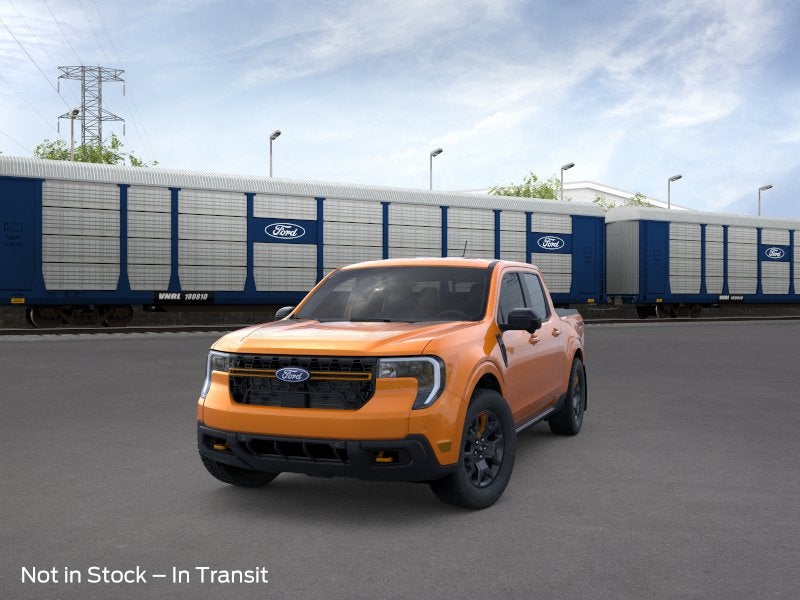2026 Ford Maverick Tremor®