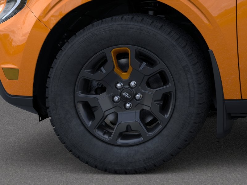 2026 Ford Maverick Tremor®