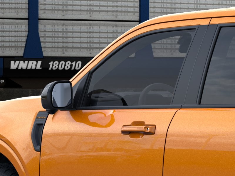 2026 Ford Maverick Tremor®