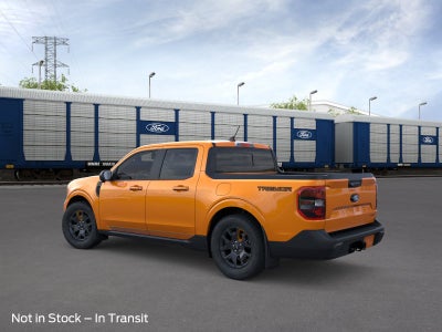 2026 Ford Maverick Tremor®