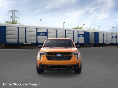 2026 Ford Maverick Tremor®