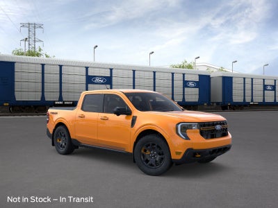 2026 Ford Maverick Tremor®