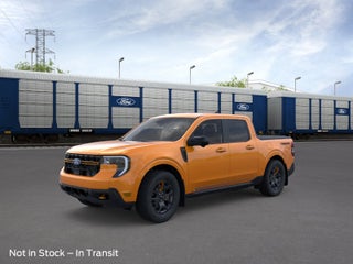 2026 Ford Maverick Tremor®