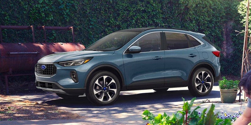 ford escape Sam Scism Ford in Farmington MO