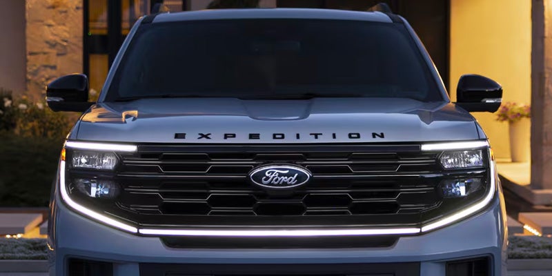2025 Ford Expedition - Sam Scism Ford in Farmington MO