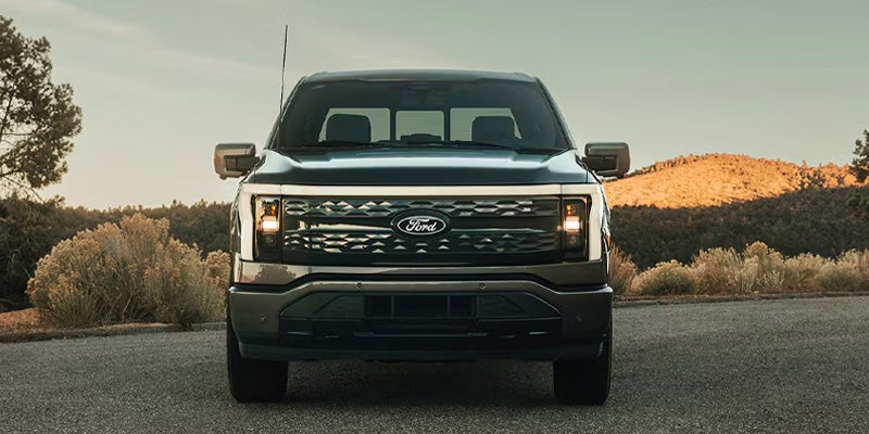 2025 Ford F-150 - Sam Scism Ford in Farmington MO