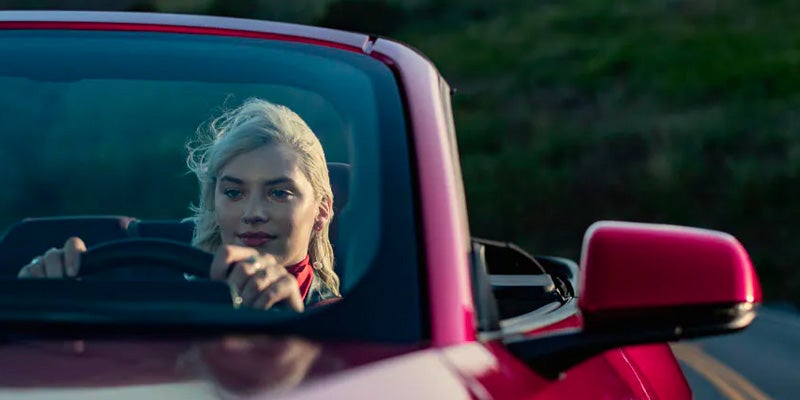 2025 Ford Mustang - Sam Scism Ford in Farmington MO