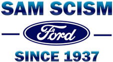 Sam Scism Ford Farmington, MO
